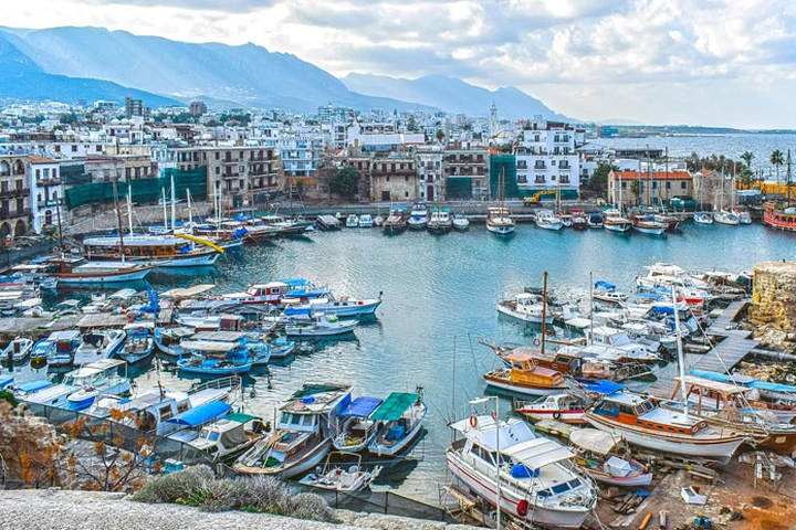 Kıbrıs