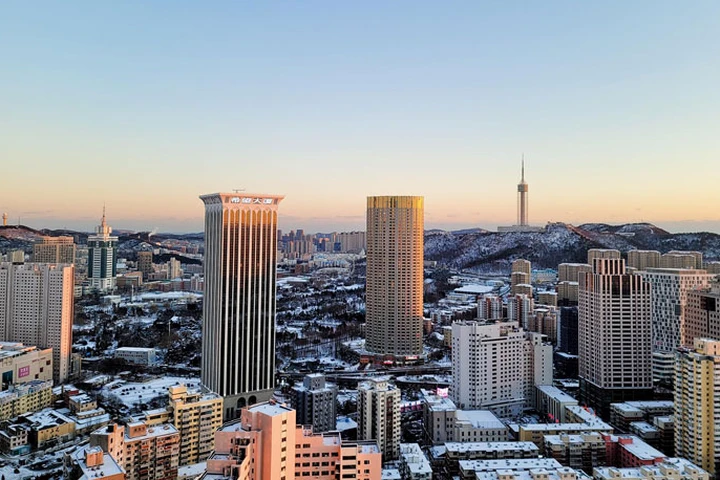 Dalian