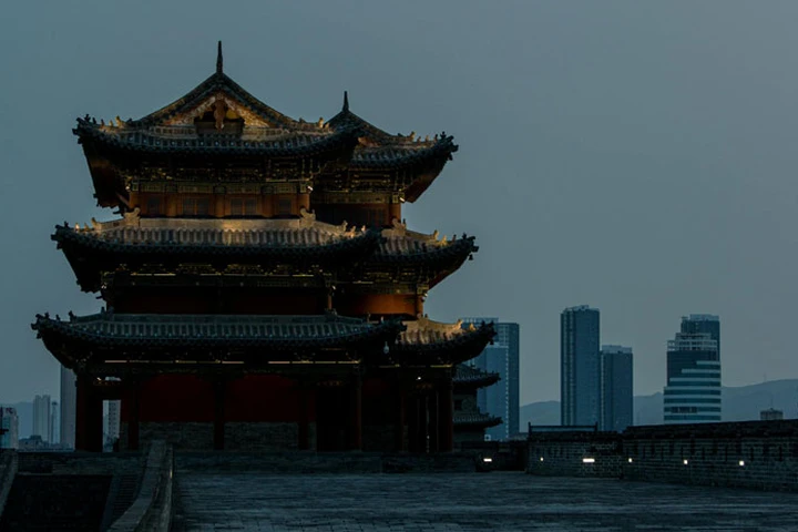 Datong