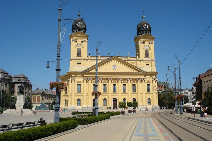 Debrecen