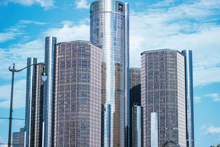 Detroit