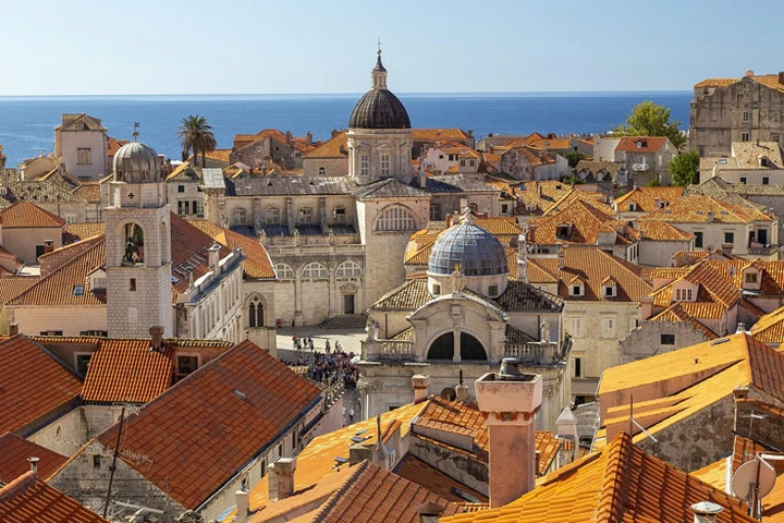 Dubrovnik
