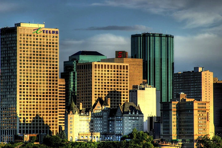 Edmonton