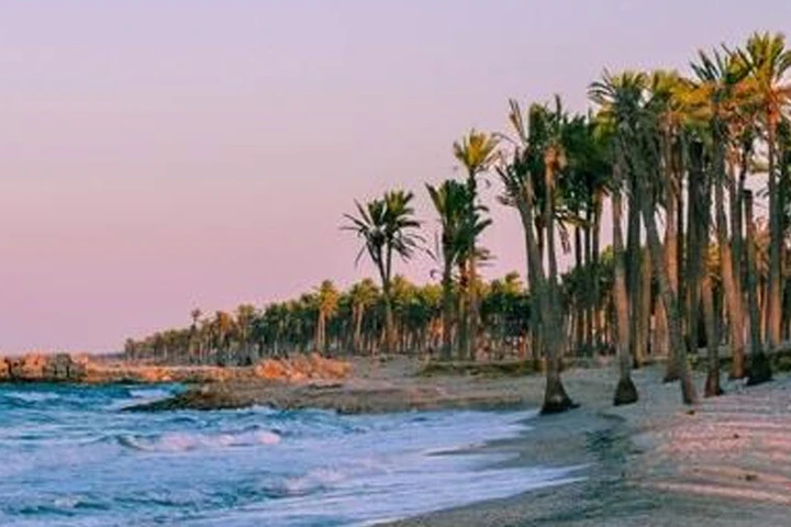 El Arish