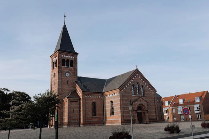 Esbjerg