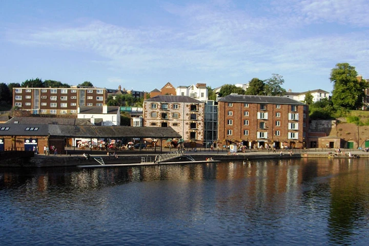 Exeter