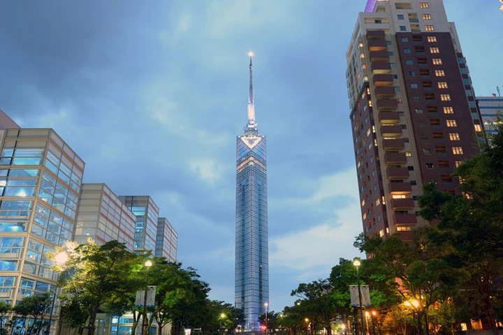 Fukuoka