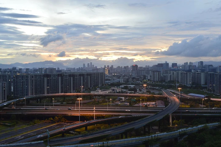 Fuzhou