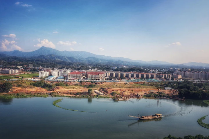 Ganzhou