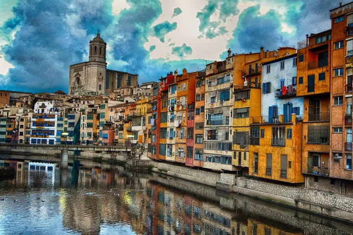 Girona