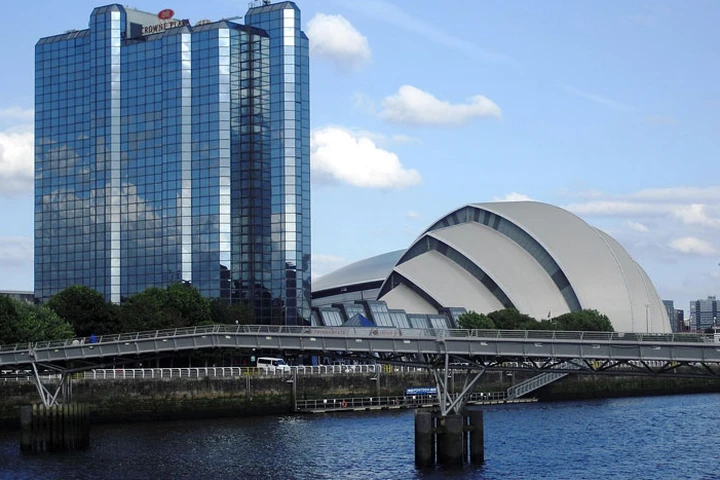 Glasgow