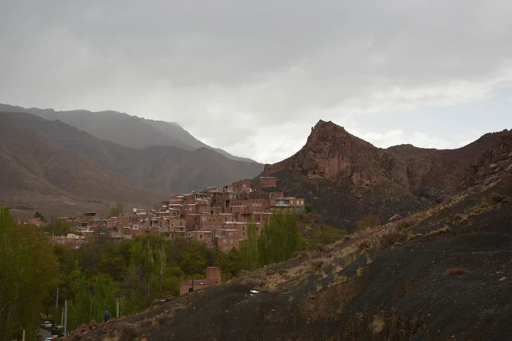 Gorgan