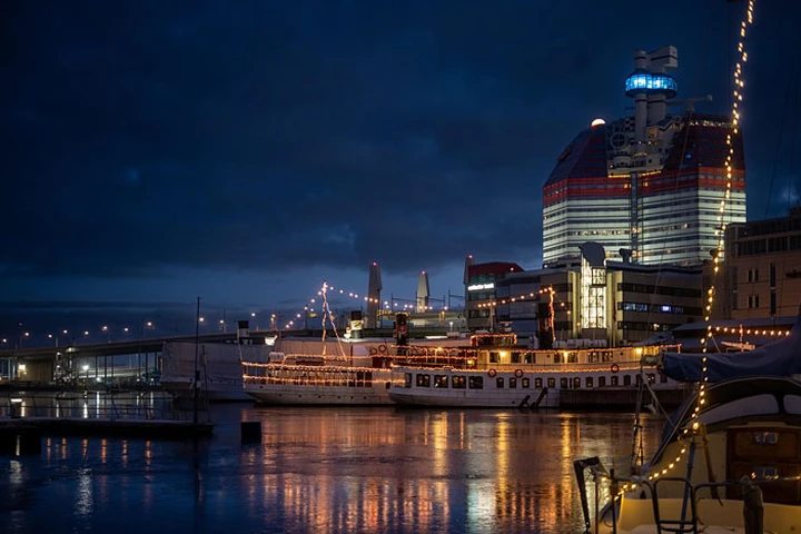 Gothenburg