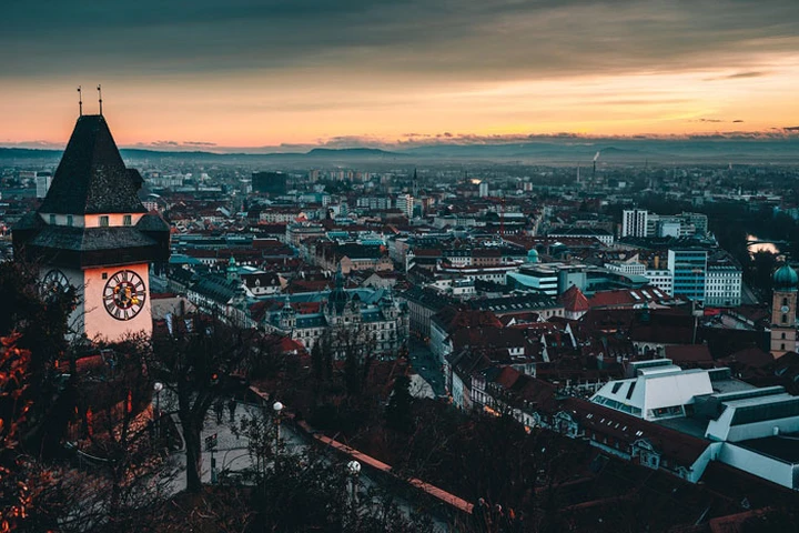 Graz