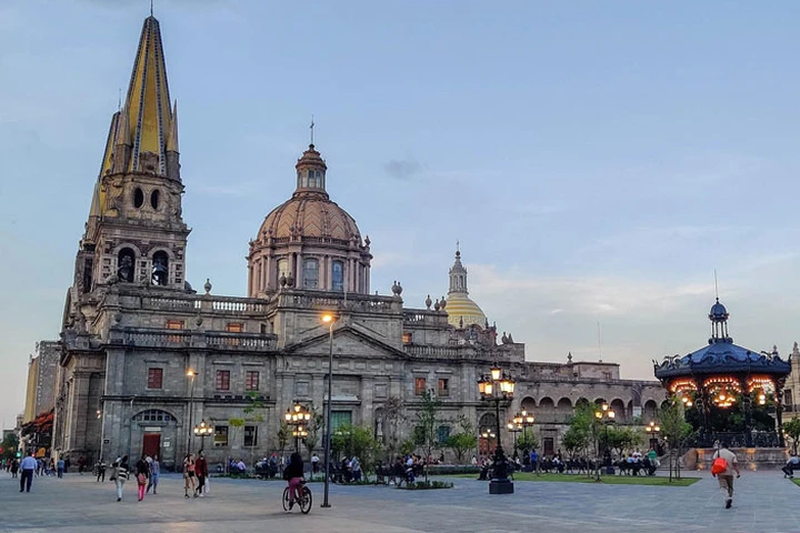 Guadalajara