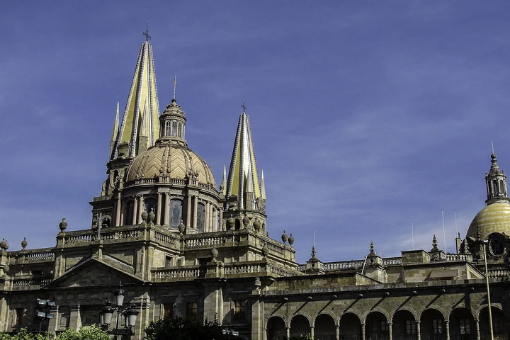 Guadalajara