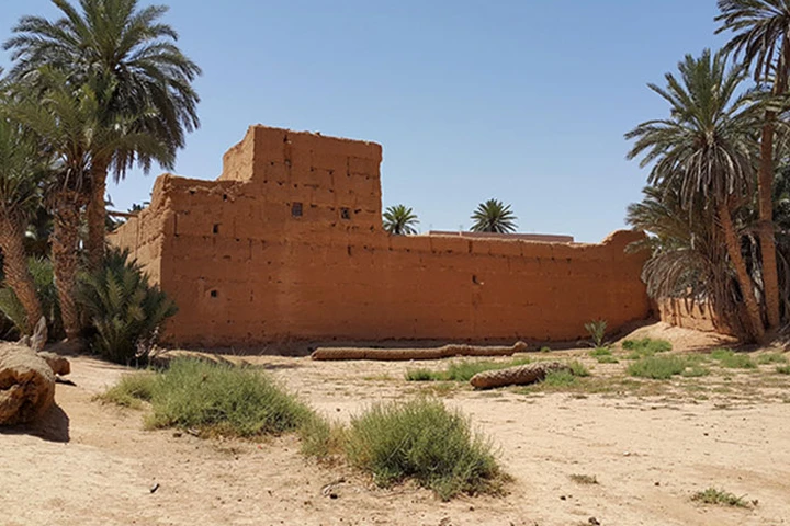 Guelmim