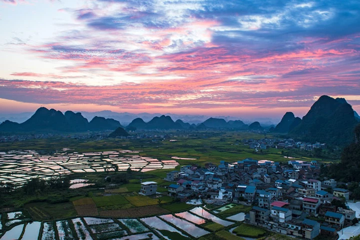 Guilin