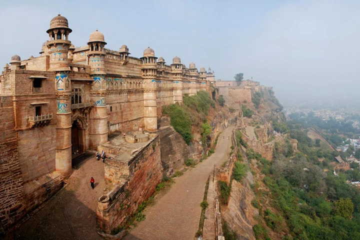 Gwalior