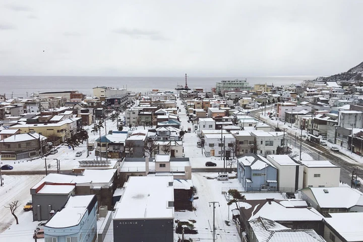 Hakodate