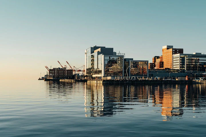 Halifax
