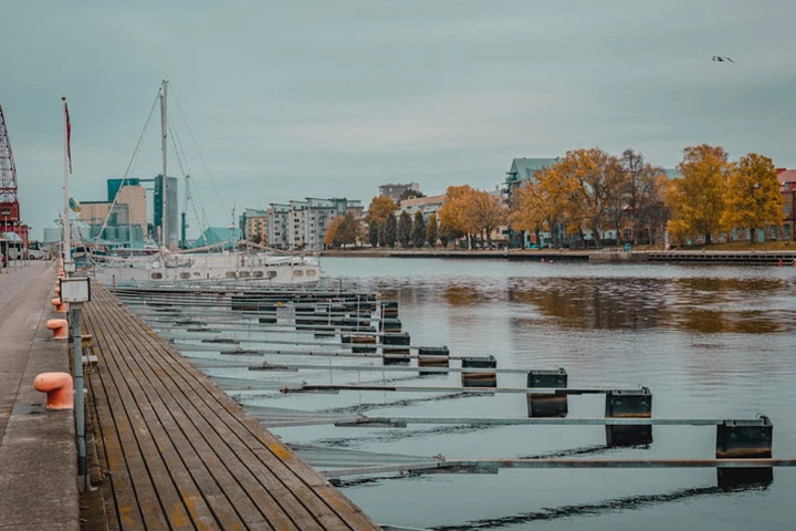 Halmstad