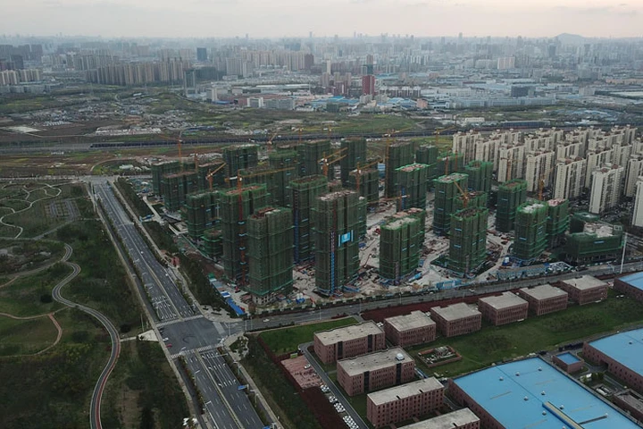Hefei