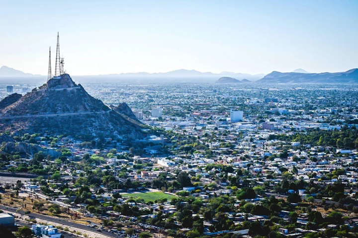 Hermosillo
