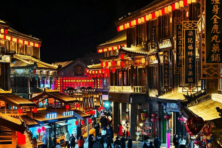 Hohhot