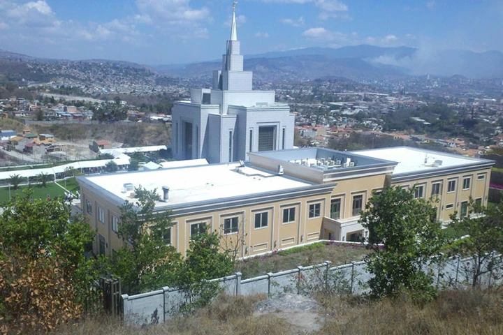 Honduras
