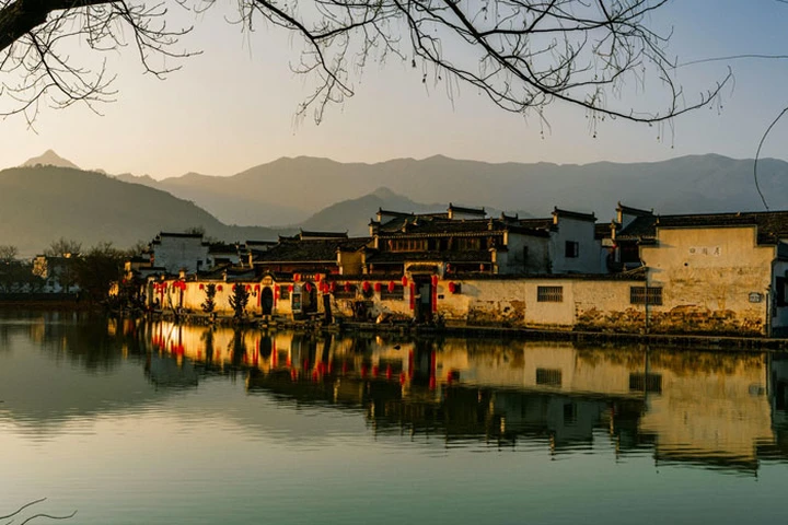 Huangyan