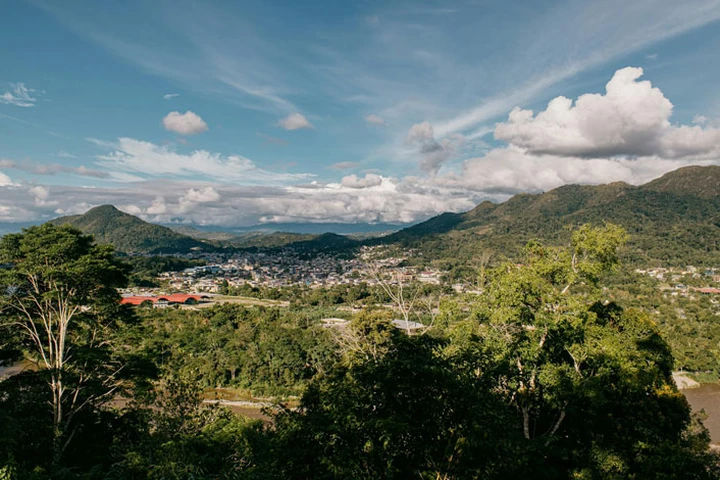 Huánuco