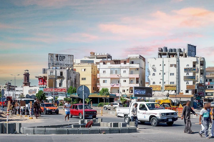 Hurgada