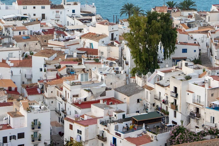 İbiza
