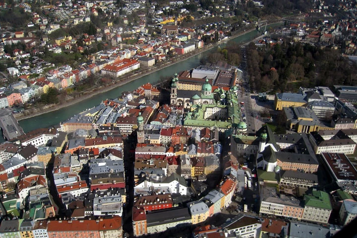 Innsbruck