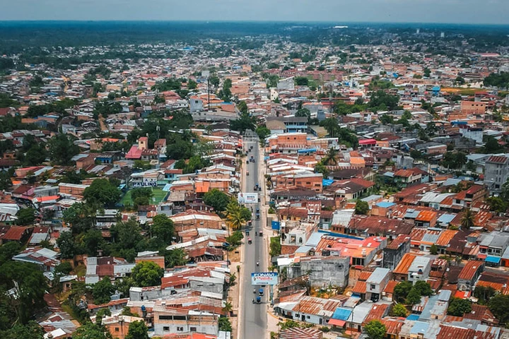 Iquitos