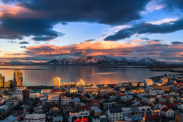 İzlanda