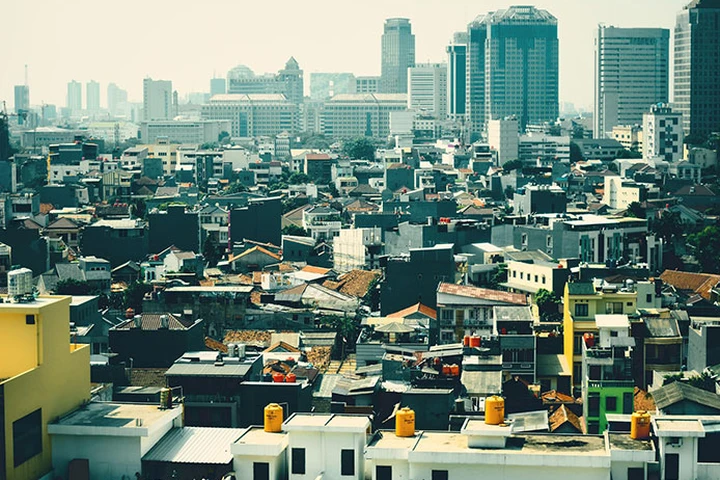 Jakarta