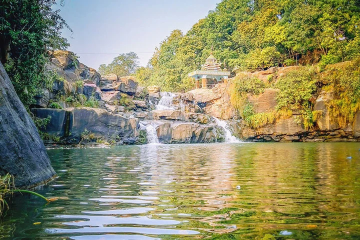 Jharsuguda