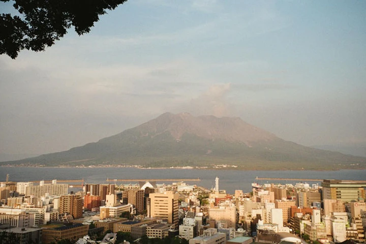 Kagoshima