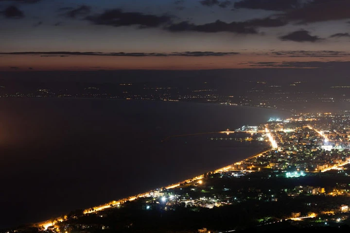Kalamata