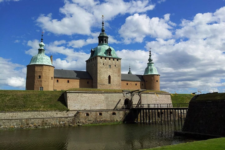 Kalmar