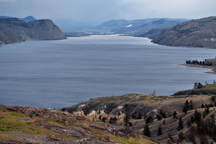 Kamloops