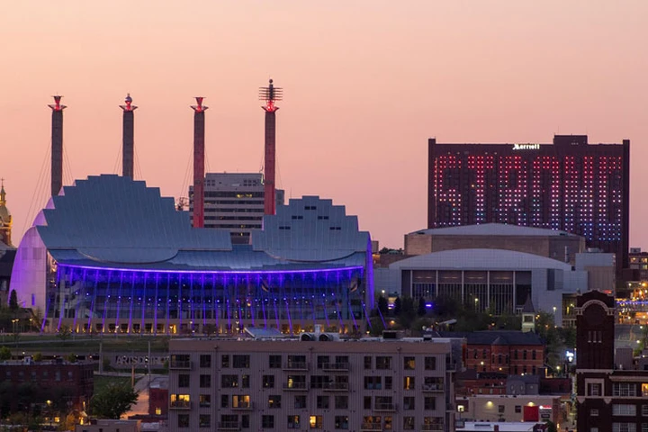 Kansas City