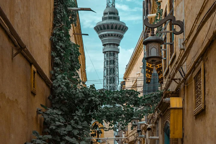 Kashi