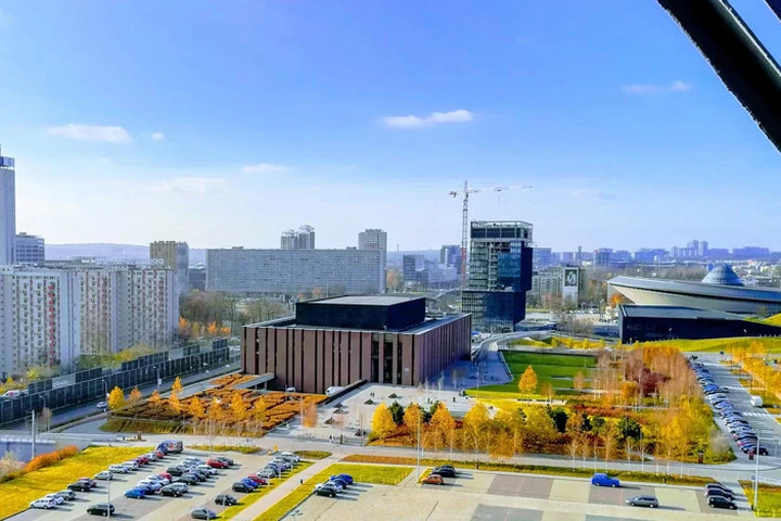 Katowice