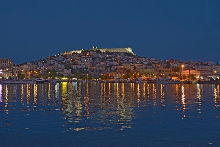 Kavala