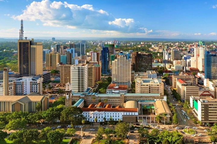Kenya