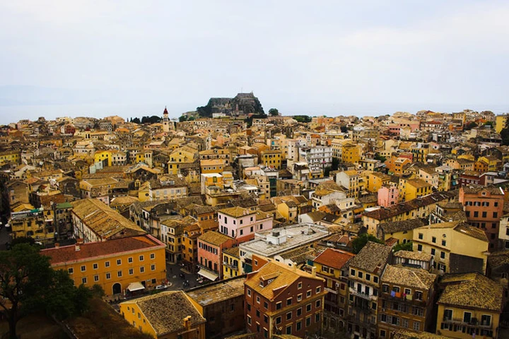 Kerkyra