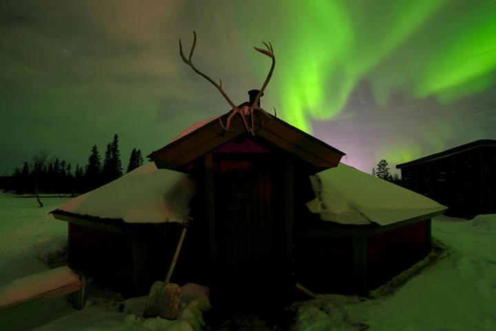 Kiruna